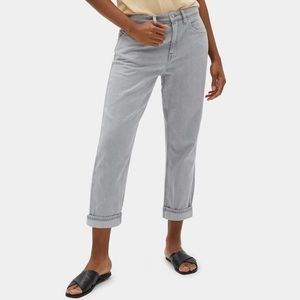 Everlane The Summer Jean